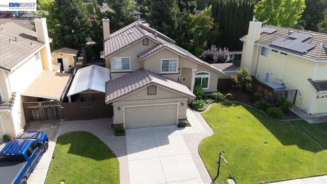 4451 Gale St, Livermore, CA 94550