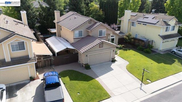 4451 Gale St, Livermore, CA 94550