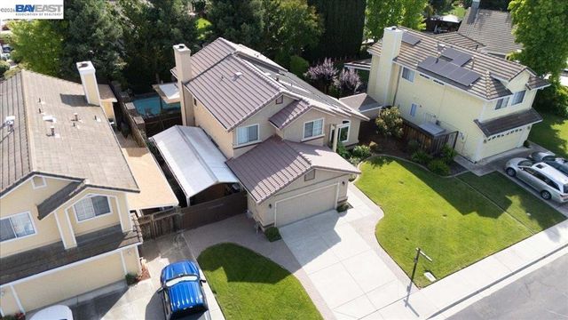 4451 Gale St, Livermore, CA 94550