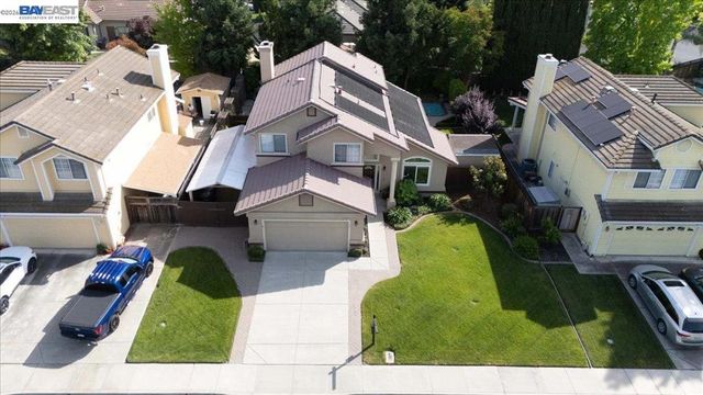 4451 Gale St, Livermore, CA 94550