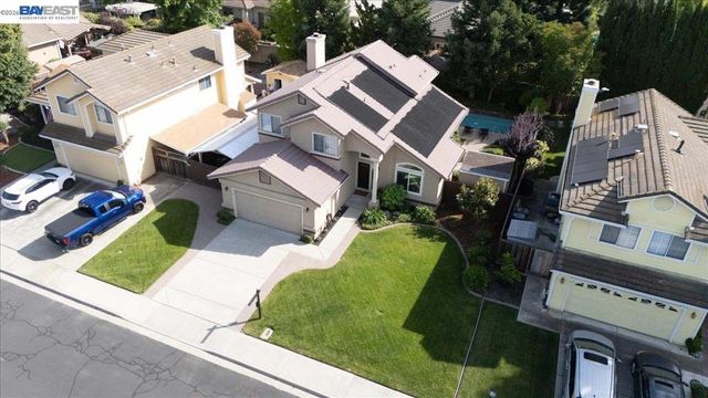 4451 Gale St, Livermore, CA 94550