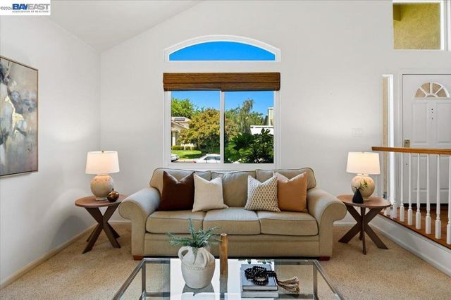 4451 Gale St, Livermore, CA 94550