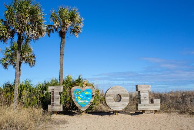 6001-5515 S Kings Hwy., Myrtle Beach, SC 29575