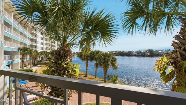 114 Carillon Market Street 205, Panama City Beach, FL 32413