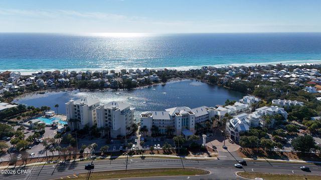 114 Carillon Market Street 205, Panama City Beach, FL 32413
