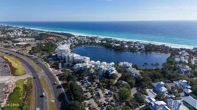 114 Carillon Market Street 205, Panama City Beach, FL 32413