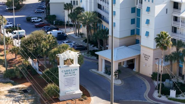 114 Carillon Market Street 205, Panama City Beach, FL 32413