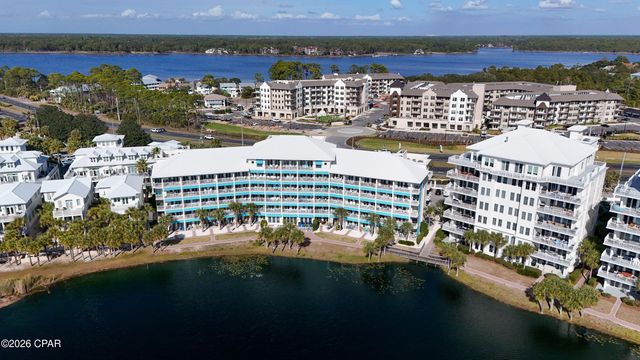 114 Carillon Market Street 205, Panama City Beach, FL 32413