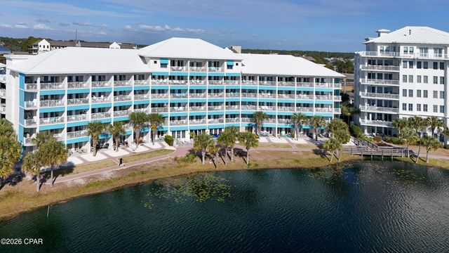 114 Carillon Market Street 205, Panama City Beach, FL 32413