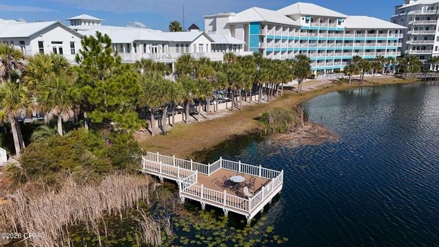 114 Carillon Market Street 205, Panama City Beach, FL 32413
