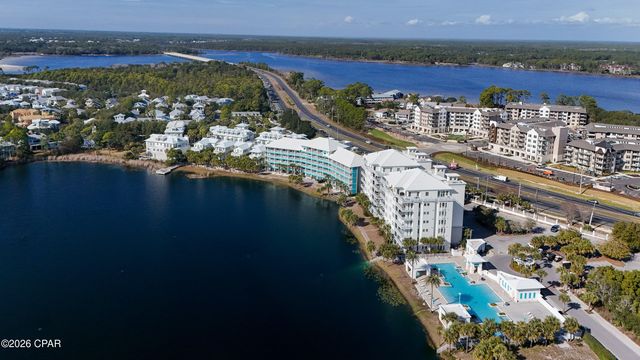 114 Carillon Market Street 205, Panama City Beach, FL 32413