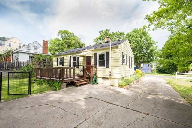 203 Doty Avenue, Ann Arbor, MI 48103