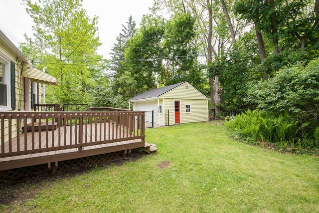 203 Doty Avenue, Ann Arbor, MI 48103