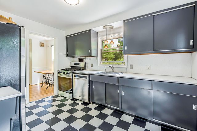 203 Doty Avenue, Ann Arbor, MI 48103
