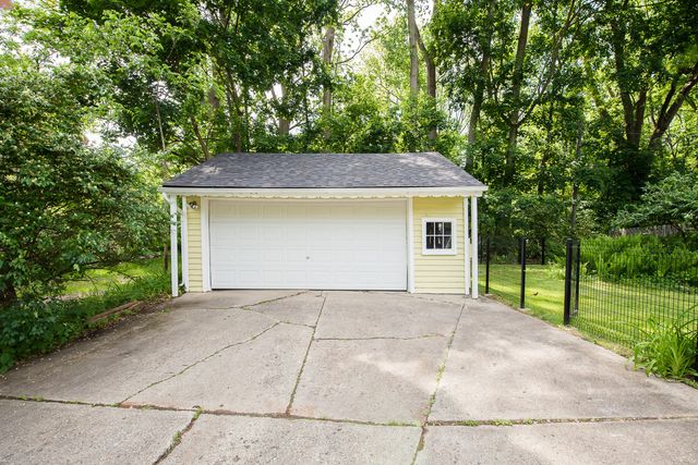 203 Doty Avenue, Ann Arbor, MI 48103