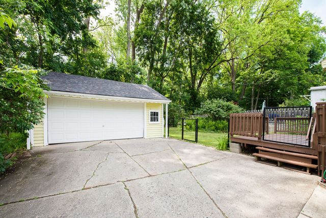203 Doty Avenue, Ann Arbor, MI 48103