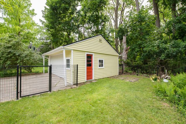 203 Doty Avenue, Ann Arbor, MI 48103