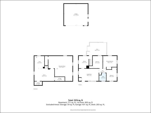 203 Doty Avenue, Ann Arbor, MI 48103