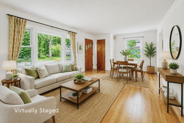 203 Doty Avenue, Ann Arbor, MI 48103