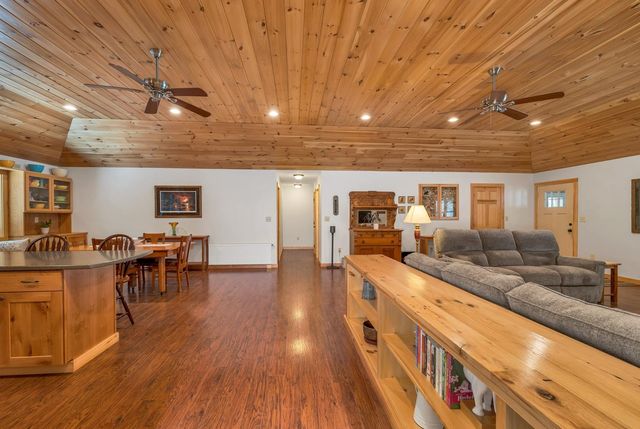 50 Banjo Drive, Thornton, NH 03285