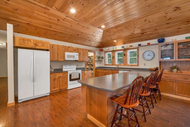 50 Banjo Drive, Thornton, NH 03285