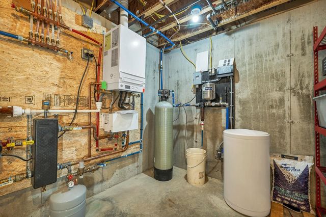 50 Banjo Drive, Thornton, NH 03285