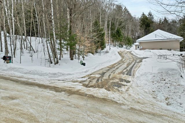 50 Banjo Drive, Thornton, NH 03285