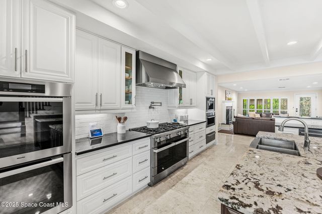 1306 Magnolia Drive, Indialantic, FL 32903