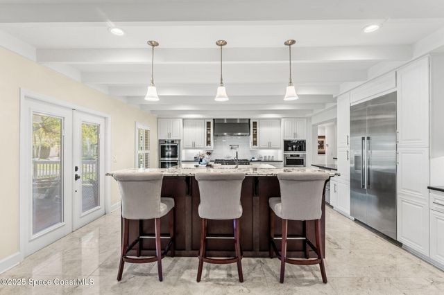 1306 Magnolia Drive, Indialantic, FL 32903