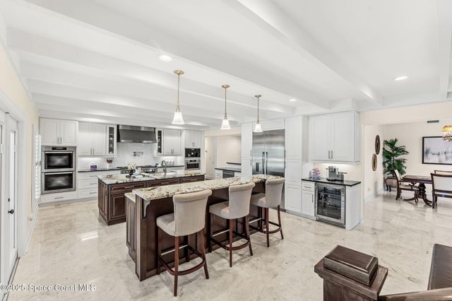 1306 Magnolia Drive, Indialantic, FL 32903