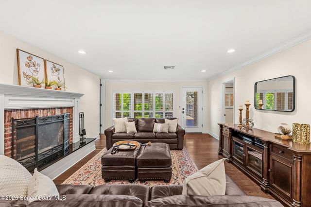 1306 Magnolia Drive, Indialantic, FL 32903