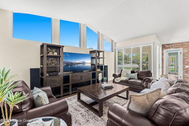 1306 Magnolia Drive, Indialantic, FL 32903