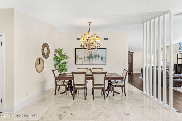 1306 Magnolia Drive, Indialantic, FL 32903