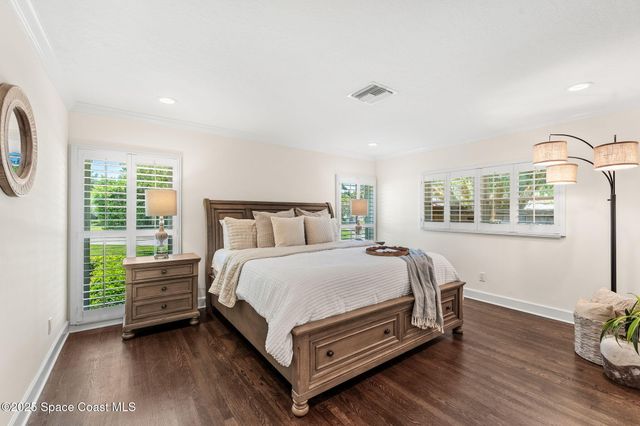 1306 Magnolia Drive, Indialantic, FL 32903