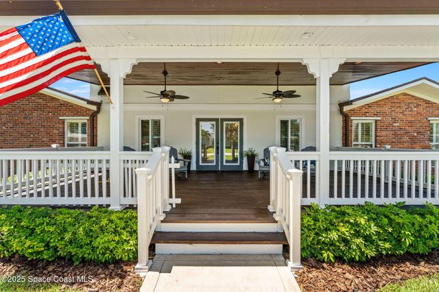 1306 Magnolia Drive, Indialantic, FL 32903