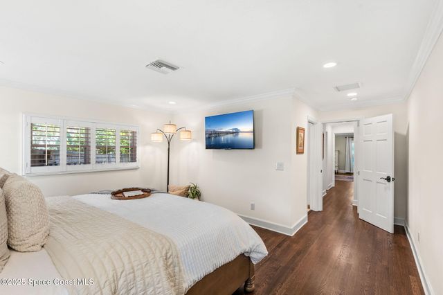 1306 Magnolia Drive, Indialantic, FL 32903