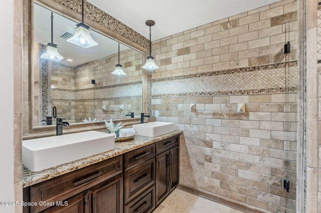 1306 Magnolia Drive, Indialantic, FL 32903