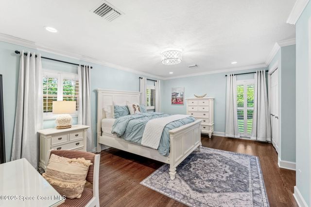 1306 Magnolia Drive, Indialantic, FL 32903