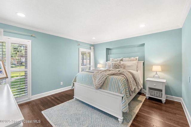 1306 Magnolia Drive, Indialantic, FL 32903