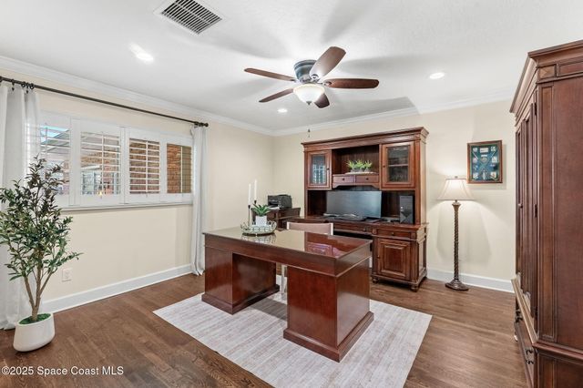 1306 Magnolia Drive, Indialantic, FL 32903