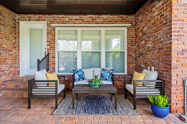 1306 Magnolia Drive, Indialantic, FL 32903