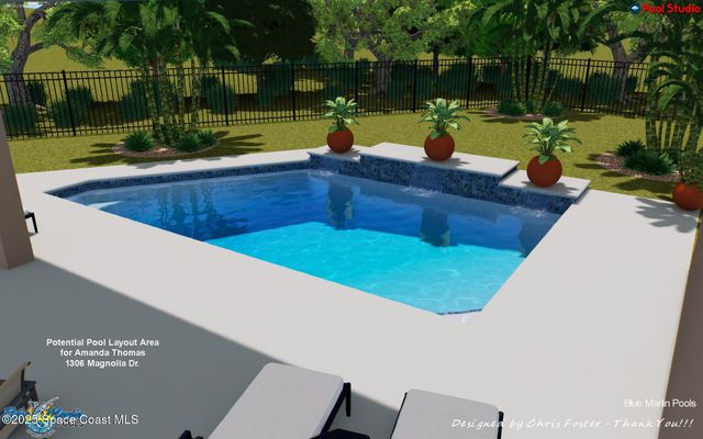 1306 Magnolia Drive, Indialantic, FL 32903