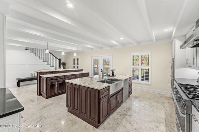 1306 Magnolia Drive, Indialantic, FL 32903