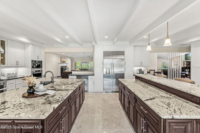 1306 Magnolia Drive, Indialantic, FL 32903