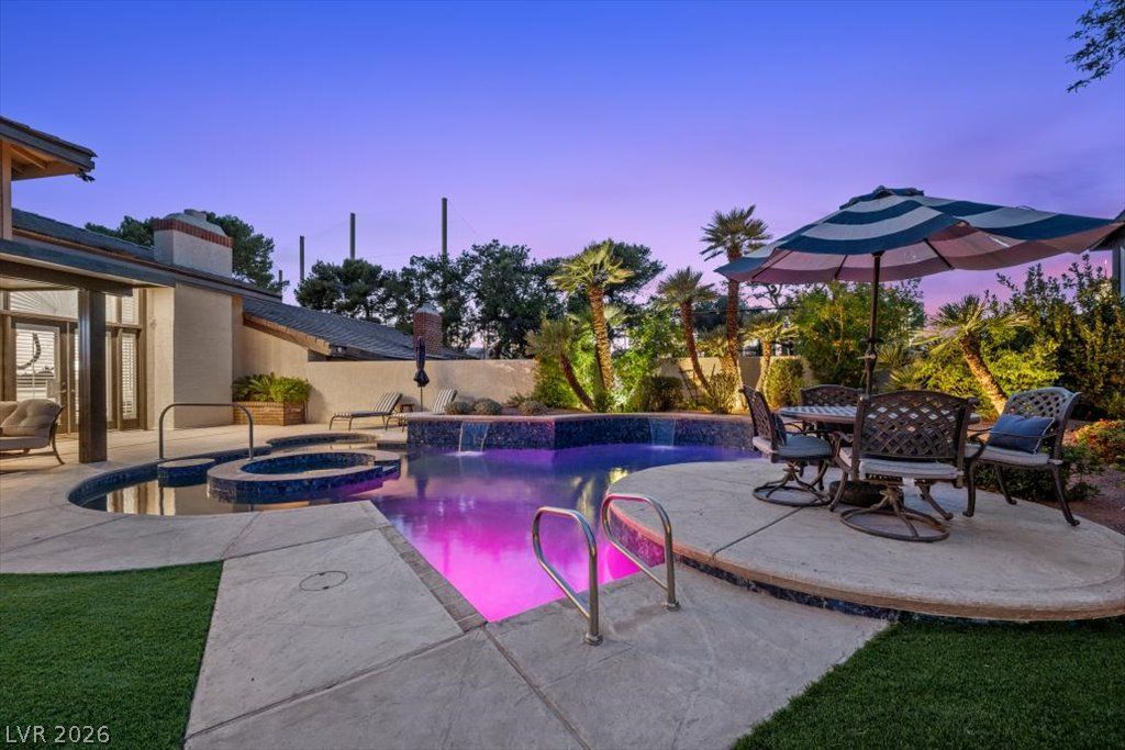 820 Pinehurst Drive, Las Vegas, NV 89109 — photo 4
