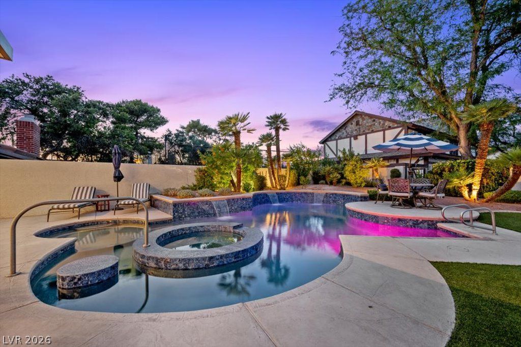 820 Pinehurst Drive, Las Vegas, NV 89109 — photo 5