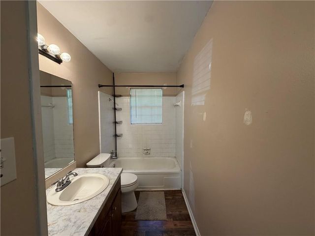 252 Hopi Street, Chickasaw, AL 36611