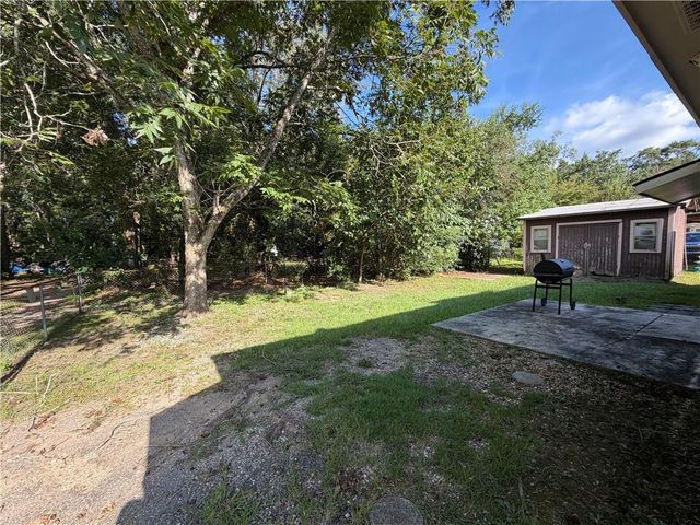 252 Hopi Street, Chickasaw, AL 36611
