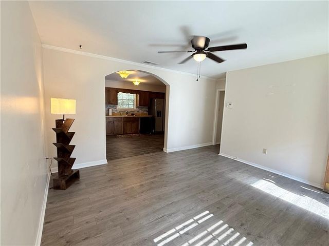 252 Hopi Street, Chickasaw, AL 36611