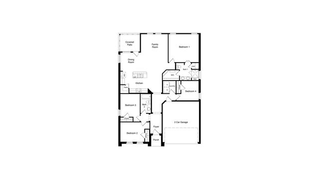 1449 CANTERBURY Trail, Desoto, TX 75115
